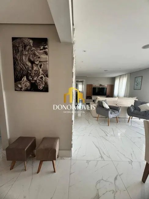 Foto 7 de Apartamento com 3 quartos à venda, 127m2 em Centro, Sao Bernardo Do Campo - SP