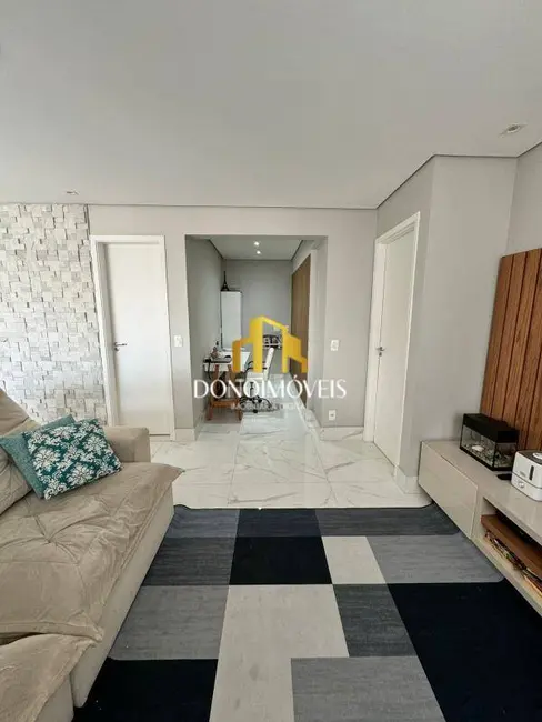 Foto 2 de Apartamento com 3 quartos à venda, 127m2 em Centro, Sao Bernardo Do Campo - SP