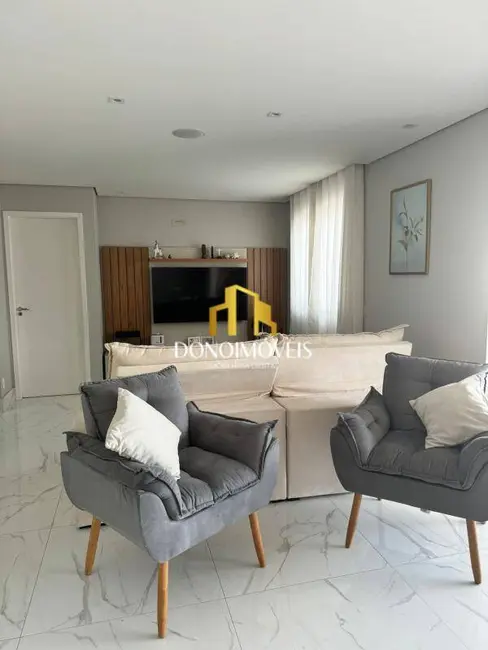 Foto 5 de Apartamento com 3 quartos à venda, 127m2 em Centro, Sao Bernardo Do Campo - SP