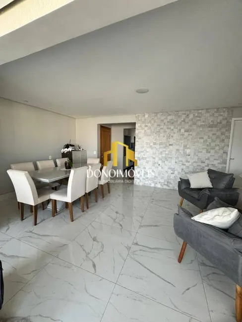 Foto 8 de Apartamento com 3 quartos à venda, 127m2 em Centro, Sao Bernardo Do Campo - SP