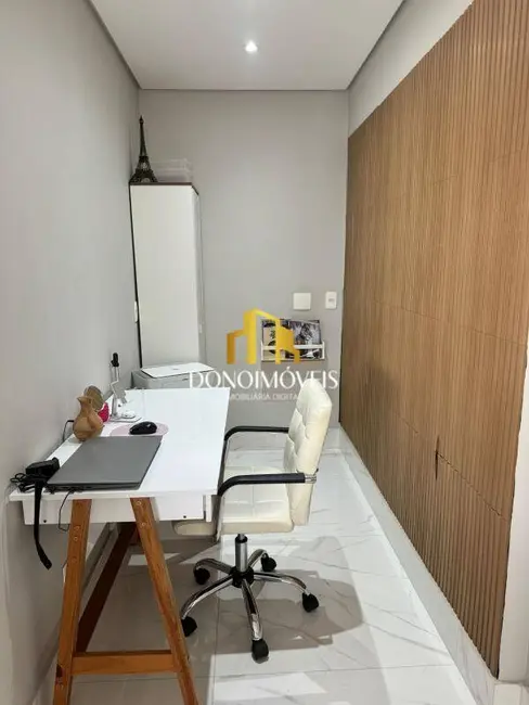 Foto 9 de Apartamento com 3 quartos à venda, 127m2 em Centro, Sao Bernardo Do Campo - SP