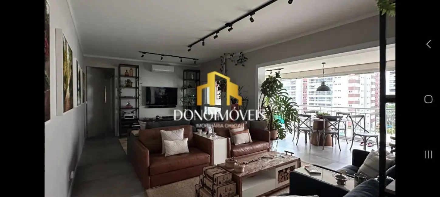 Foto 3 de Apartamento com 3 quartos à venda, 162m2 em Santo Antônio, Sao Caetano Do Sul - SP