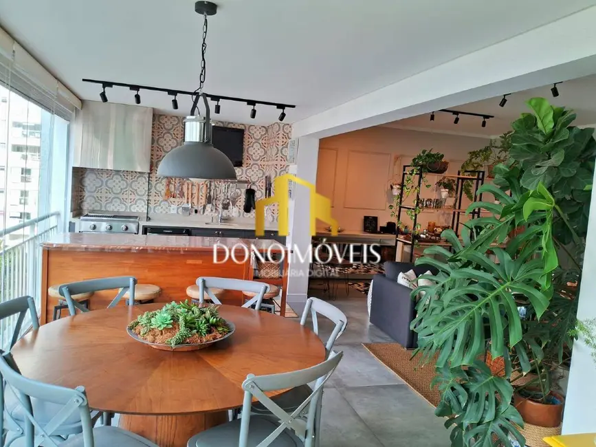 Foto 7 de Apartamento com 3 quartos à venda, 162m2 em Santo Antônio, Sao Caetano Do Sul - SP