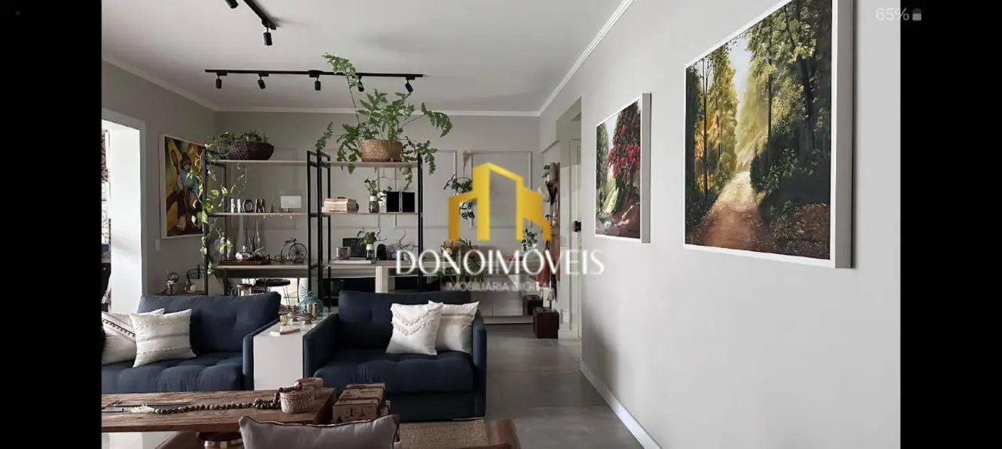 Foto 5 de Apartamento com 3 quartos à venda, 162m2 em Santo Antônio, Sao Caetano Do Sul - SP