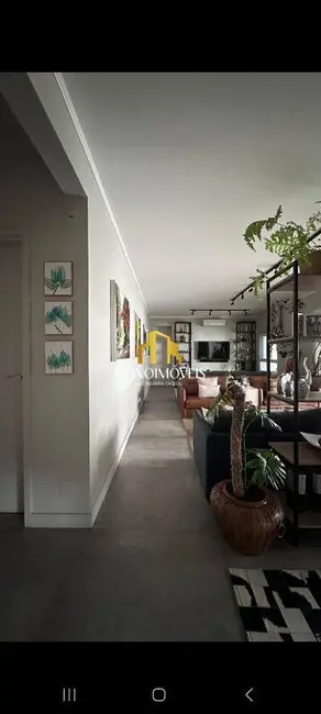 Foto 1 de Apartamento com 3 quartos à venda, 162m2 em Santo Antônio, Sao Caetano Do Sul - SP