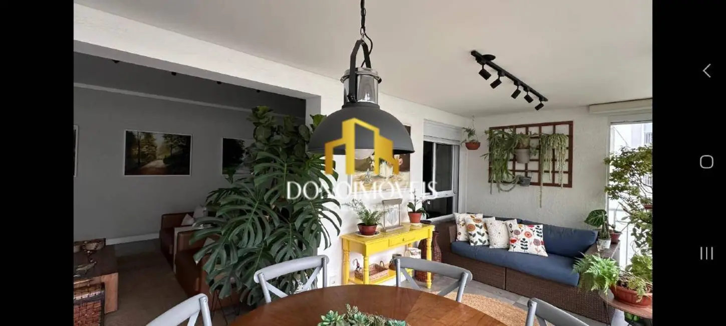 Foto 8 de Apartamento com 3 quartos à venda, 162m2 em Santo Antônio, Sao Caetano Do Sul - SP