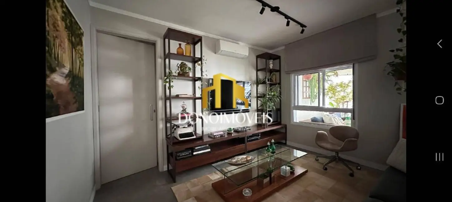 Foto 2 de Apartamento com 3 quartos à venda, 162m2 em Santo Antônio, Sao Caetano Do Sul - SP