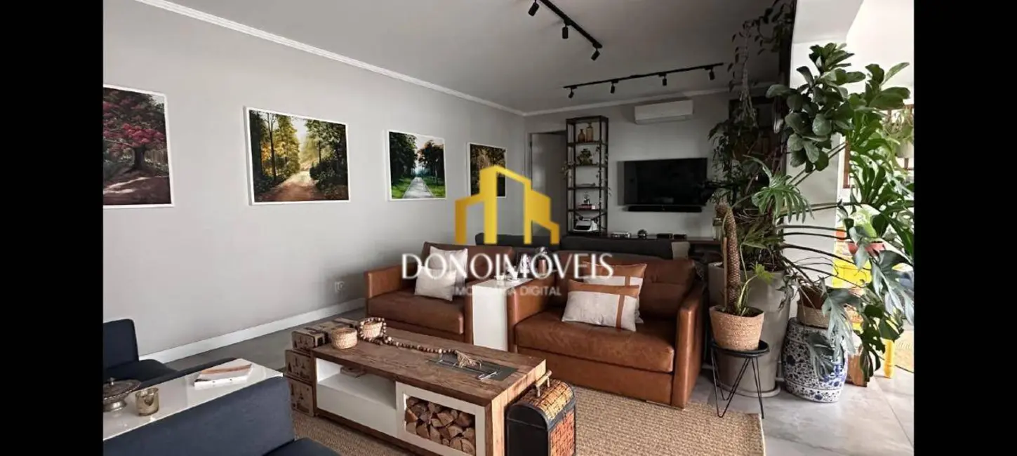 Foto 4 de Apartamento com 3 quartos à venda, 162m2 em Santo Antônio, Sao Caetano Do Sul - SP