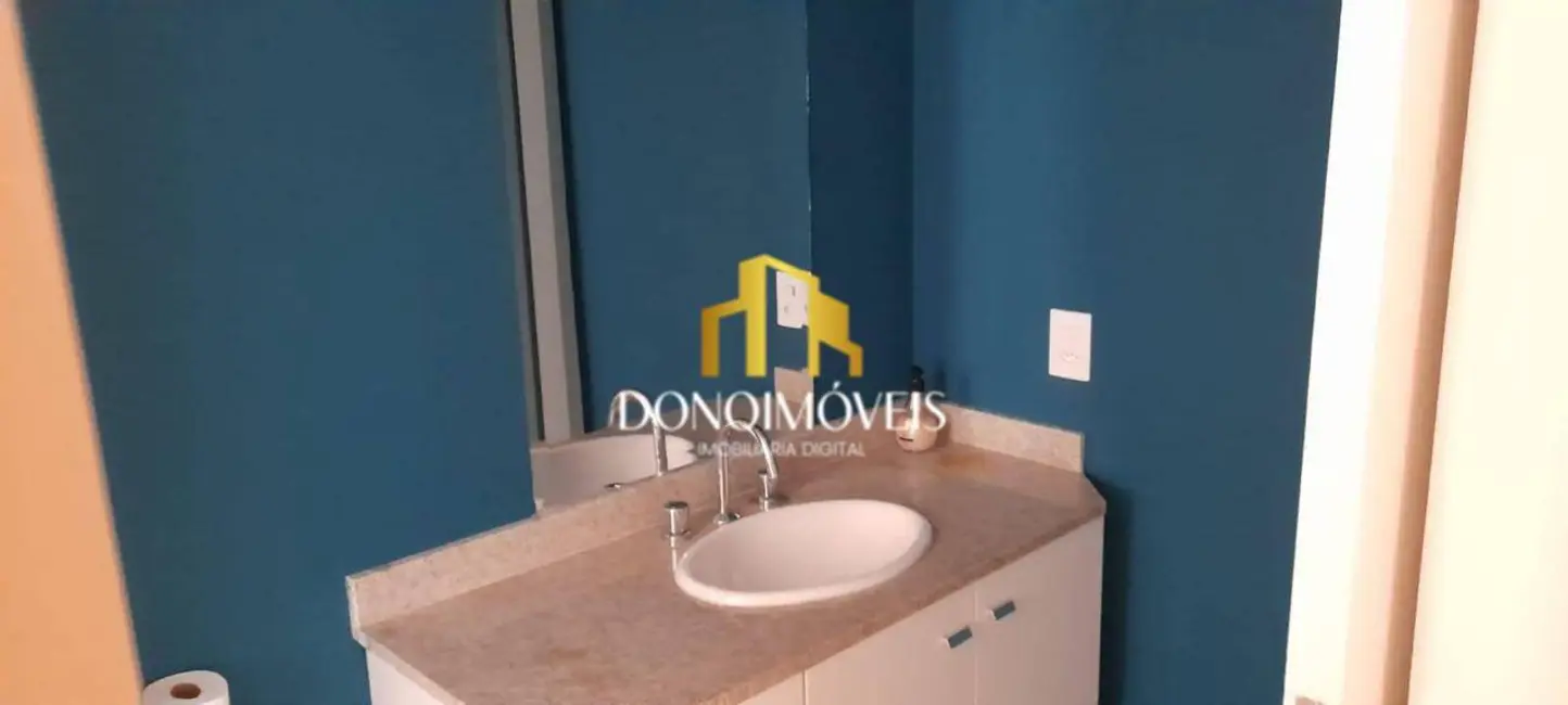 Foto 2 de Apartamento com 3 quartos à venda, 123m2 em Centro, Sao Bernardo Do Campo - SP