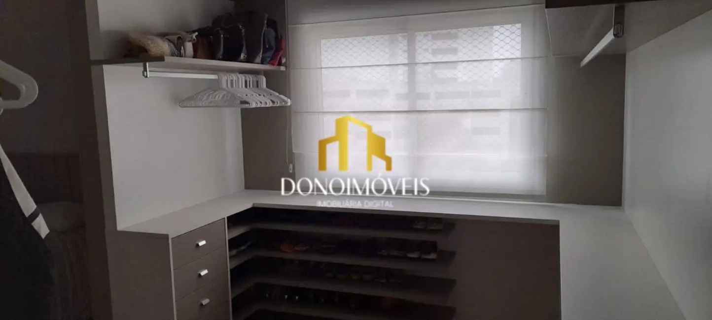 Foto 3 de Apartamento com 3 quartos à venda, 123m2 em Centro, Sao Bernardo Do Campo - SP