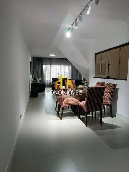 Foto 6 de Casa com 4 quartos à venda, 250m2 em Nova Petrópolis, Sao Bernardo Do Campo - SP