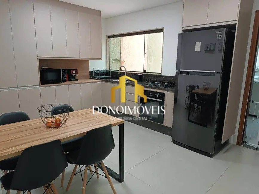 Foto 5 de Casa com 4 quartos à venda, 250m2 em Nova Petrópolis, Sao Bernardo Do Campo - SP