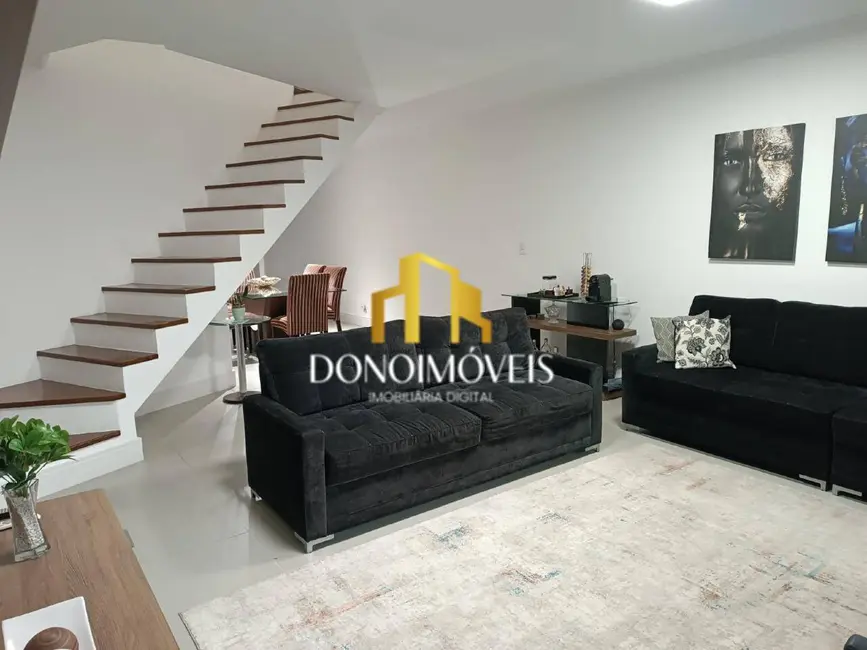 Foto 4 de Casa com 4 quartos à venda, 250m2 em Nova Petrópolis, Sao Bernardo Do Campo - SP