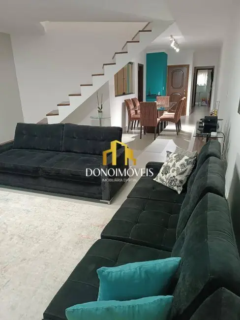 Foto 2 de Casa com 4 quartos à venda, 250m2 em Nova Petrópolis, Sao Bernardo Do Campo - SP