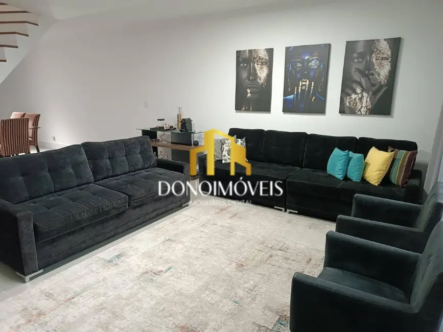Foto 1 de Casa com 4 quartos à venda, 250m2 em Nova Petrópolis, Sao Bernardo Do Campo - SP