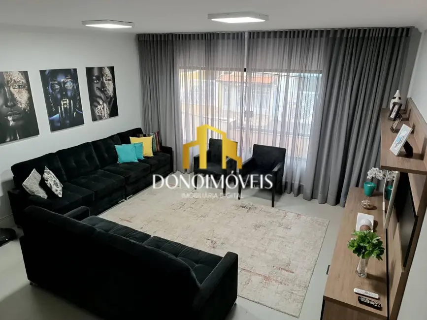 Foto 8 de Casa com 4 quartos à venda, 250m2 em Nova Petrópolis, Sao Bernardo Do Campo - SP