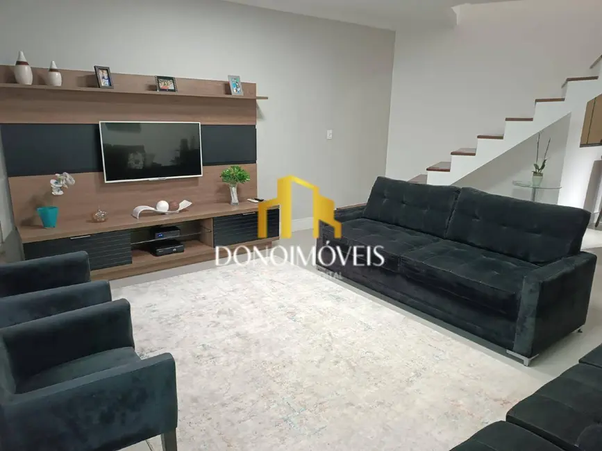 Foto 3 de Casa com 4 quartos à venda, 250m2 em Nova Petrópolis, Sao Bernardo Do Campo - SP