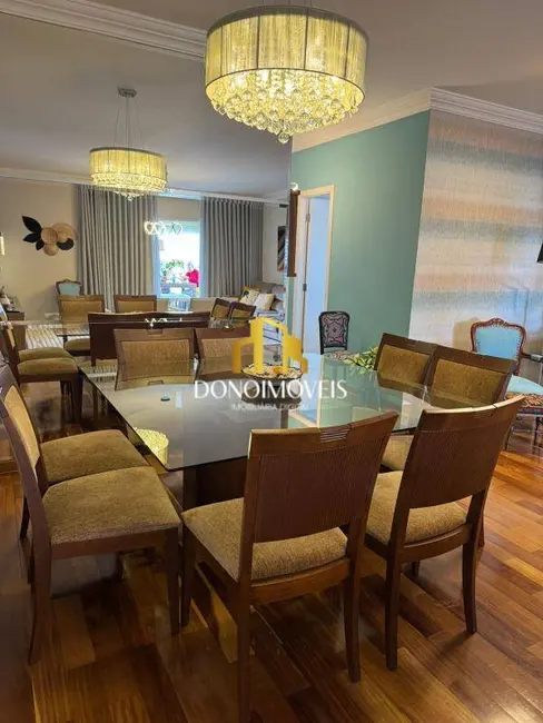 Foto 7 de Apartamento com 3 quartos à venda, 148m2 em Jardim do Mar, Sao Bernardo Do Campo - SP