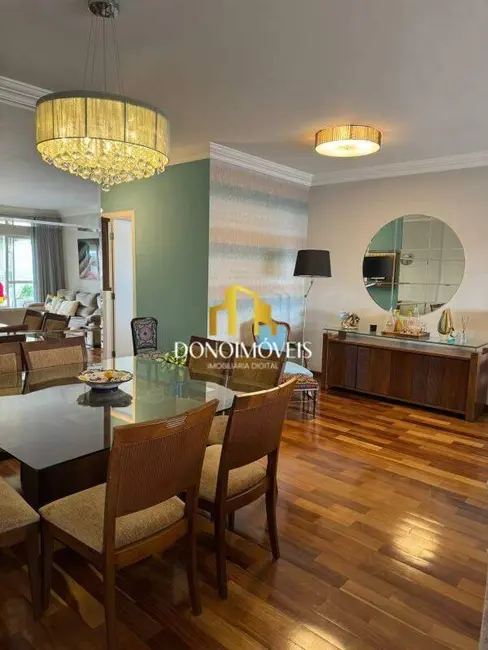 Foto 3 de Apartamento com 3 quartos à venda, 148m2 em Jardim do Mar, Sao Bernardo Do Campo - SP