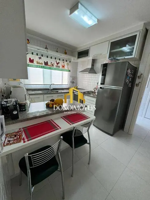 Foto 2 de Apartamento com 3 quartos à venda, 148m2 em Jardim do Mar, Sao Bernardo Do Campo - SP