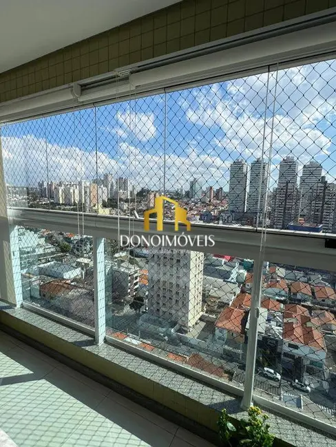Foto 4 de Apartamento com 3 quartos à venda, 148m2 em Jardim do Mar, Sao Bernardo Do Campo - SP