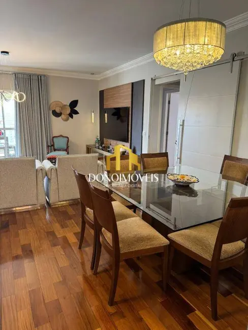 Foto 8 de Apartamento com 3 quartos à venda, 148m2 em Jardim do Mar, Sao Bernardo Do Campo - SP