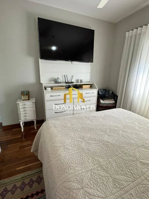 Foto 8 de Apartamento com 3 quartos à venda, 148m2 em Jardim do Mar, Sao Bernardo Do Campo - SP