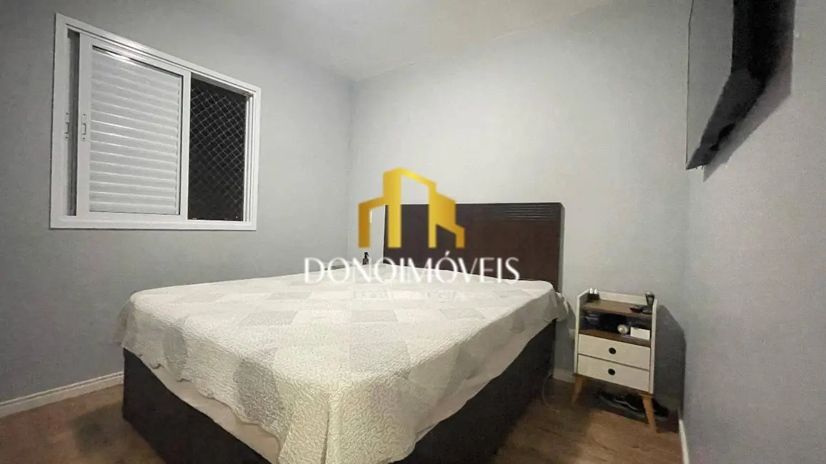 Foto 7 de Apartamento com 2 quartos à venda, 55m2 em Baeta Neves, Sao Bernardo Do Campo - SP