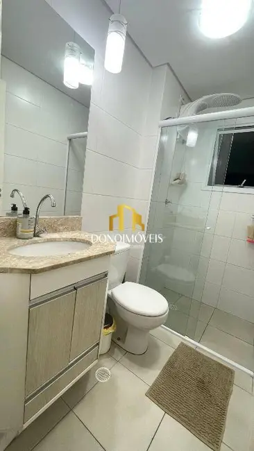 Foto 8 de Apartamento com 2 quartos à venda, 55m2 em Baeta Neves, Sao Bernardo Do Campo - SP