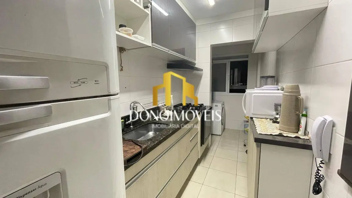 Foto 7 de Apartamento com 2 quartos à venda, 55m2 em Baeta Neves, Sao Bernardo Do Campo - SP