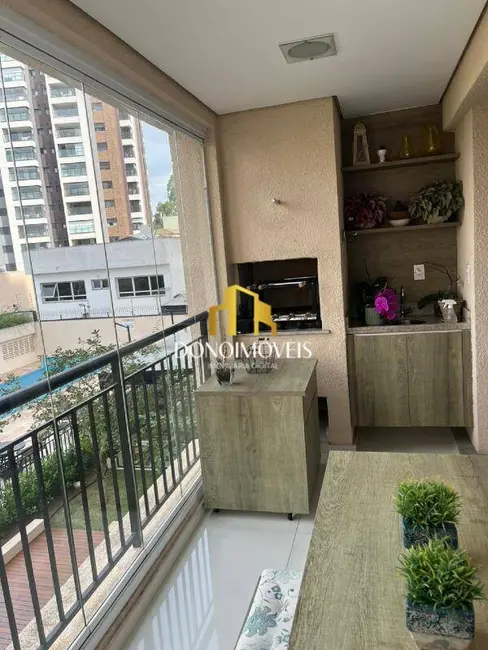 Foto 6 de Apartamento à venda, 116m2 em Vila Bastos, Santo Andre - SP