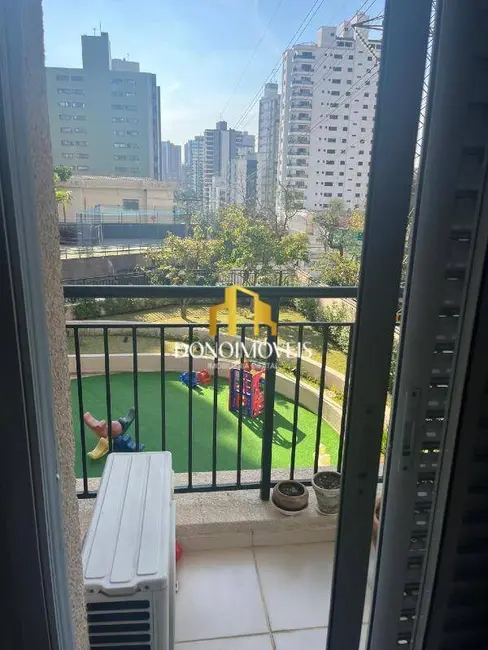 Foto 2 de Apartamento à venda, 116m2 em Vila Bastos, Santo Andre - SP