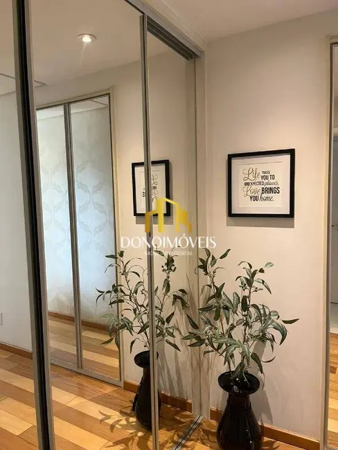 Foto 1 de Apartamento à venda, 116m2 em Vila Bastos, Santo Andre - SP