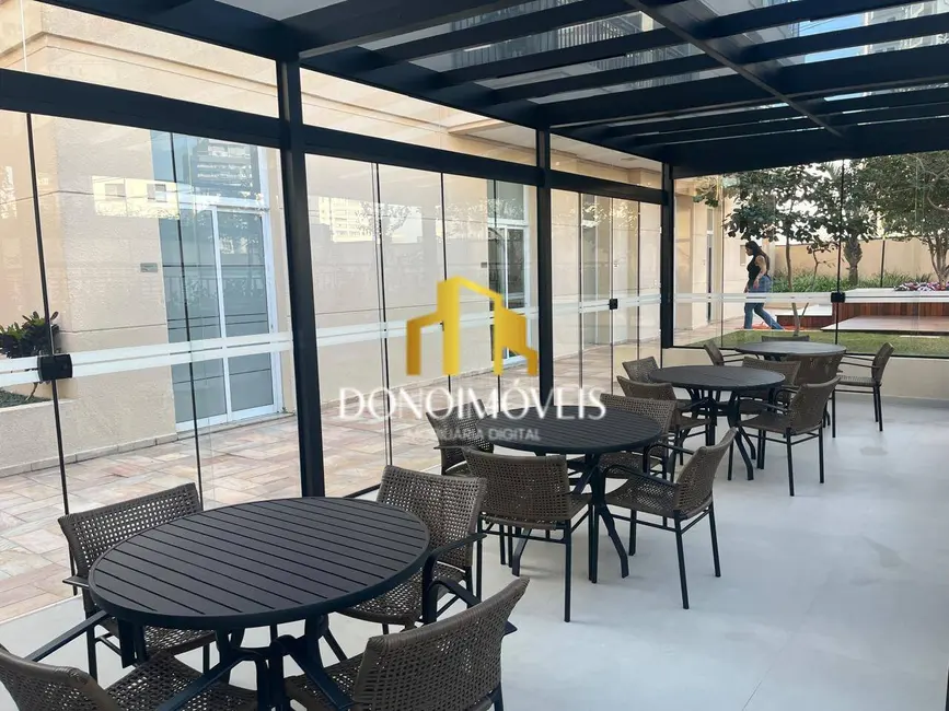 Foto 8 de Apartamento à venda, 116m2 em Vila Bastos, Santo Andre - SP