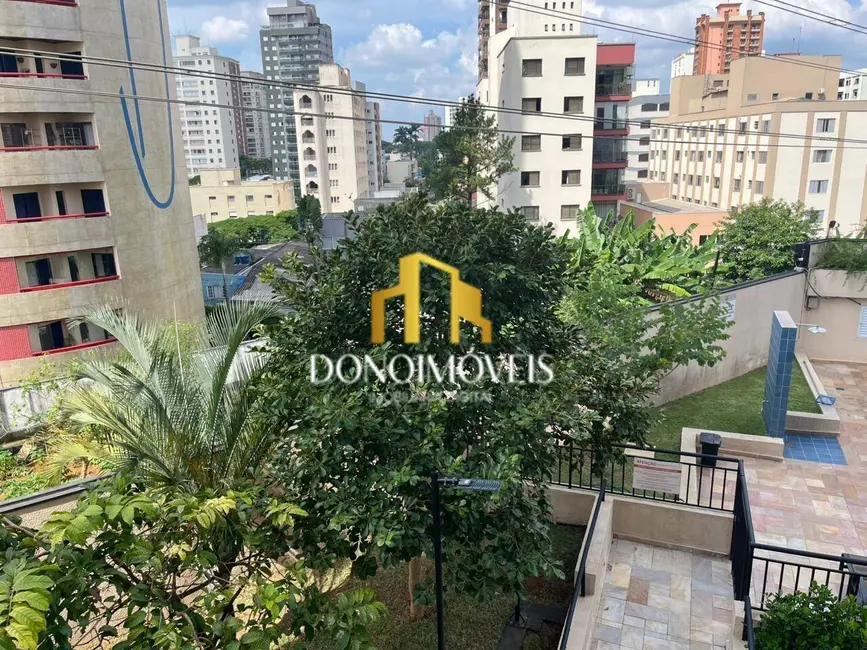 Foto 4 de Apartamento à venda, 116m2 em Vila Bastos, Santo Andre - SP
