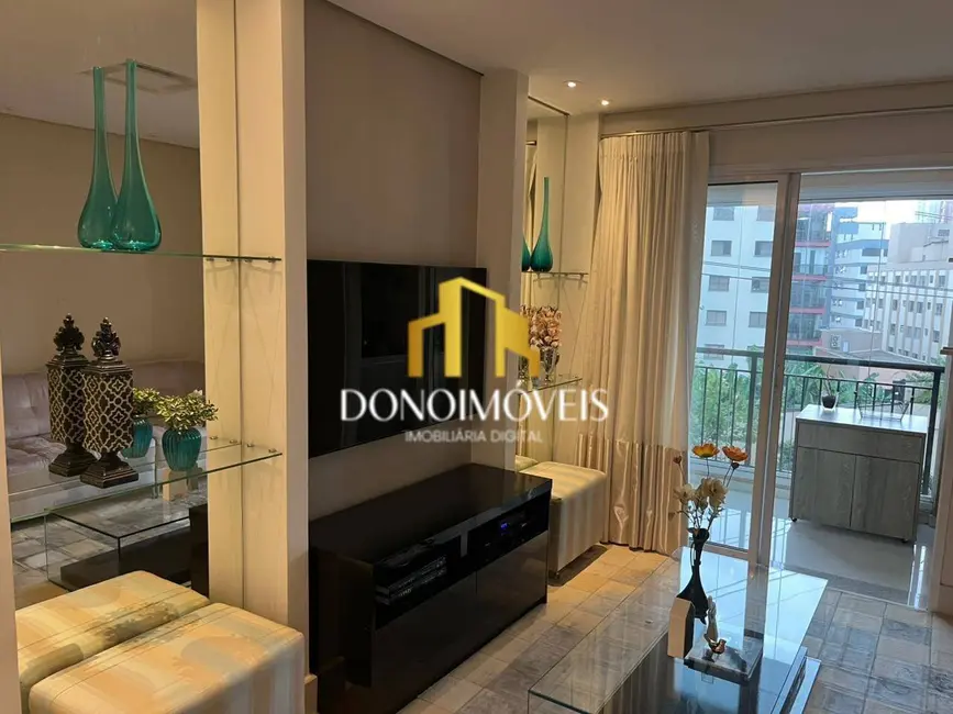Foto 9 de Apartamento à venda, 116m2 em Vila Bastos, Santo Andre - SP