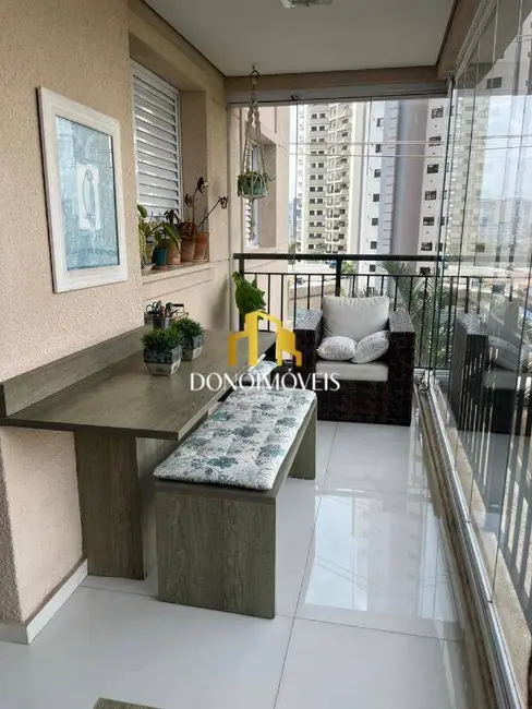 Foto 7 de Apartamento à venda, 116m2 em Vila Bastos, Santo Andre - SP