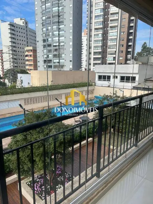 Foto 5 de Apartamento à venda, 116m2 em Vila Bastos, Santo Andre - SP