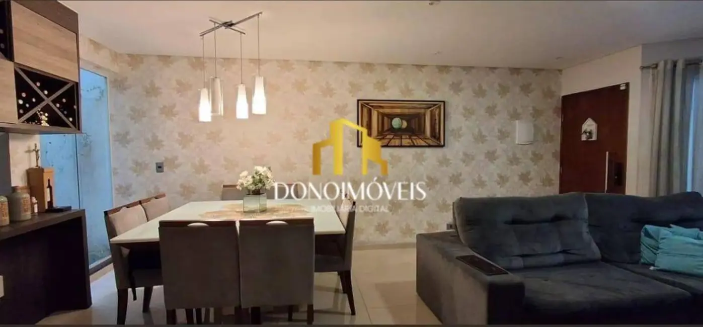 Foto 7 de Casa com 4 quartos à venda, 237m2 em Jardim do Mar, Sao Bernardo Do Campo - SP