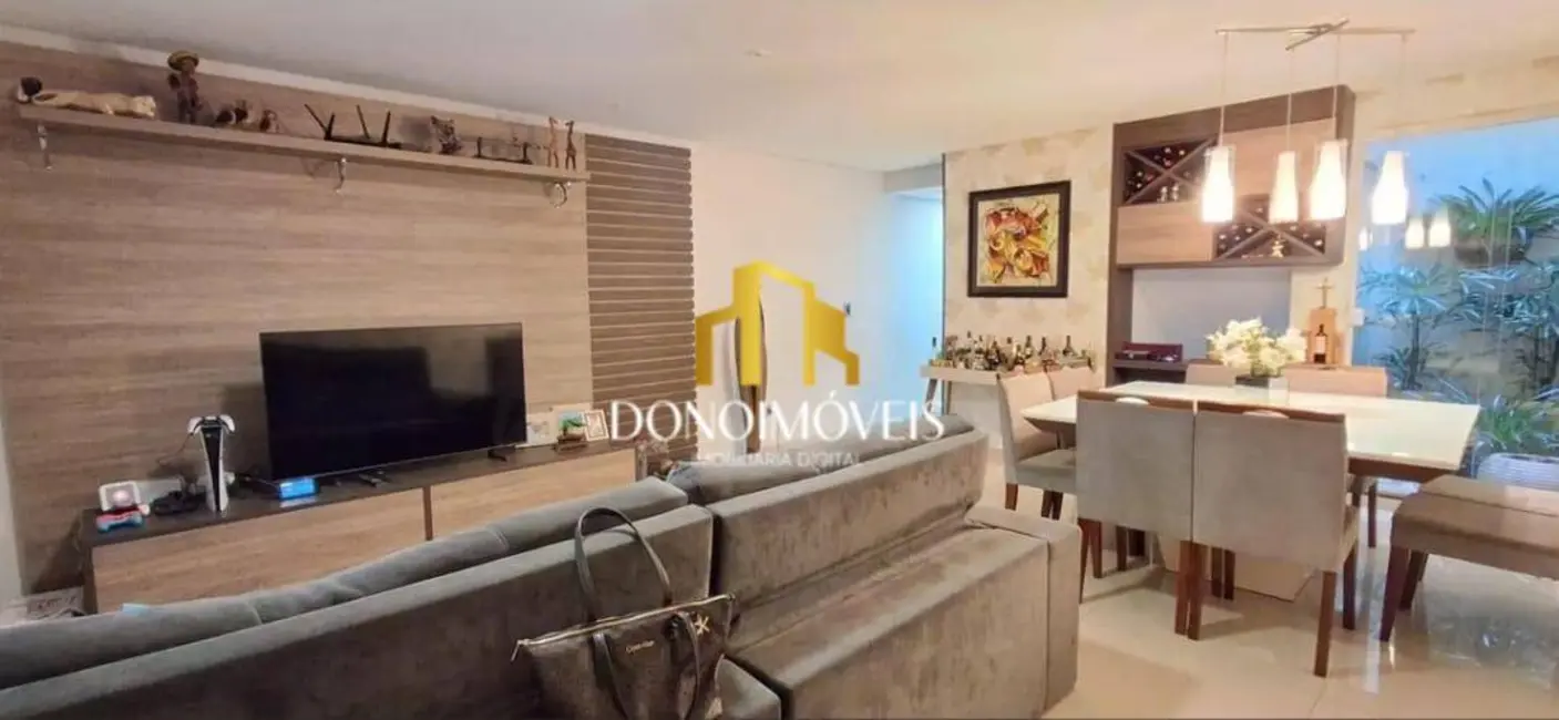 Foto 4 de Casa com 4 quartos à venda, 237m2 em Jardim do Mar, Sao Bernardo Do Campo - SP