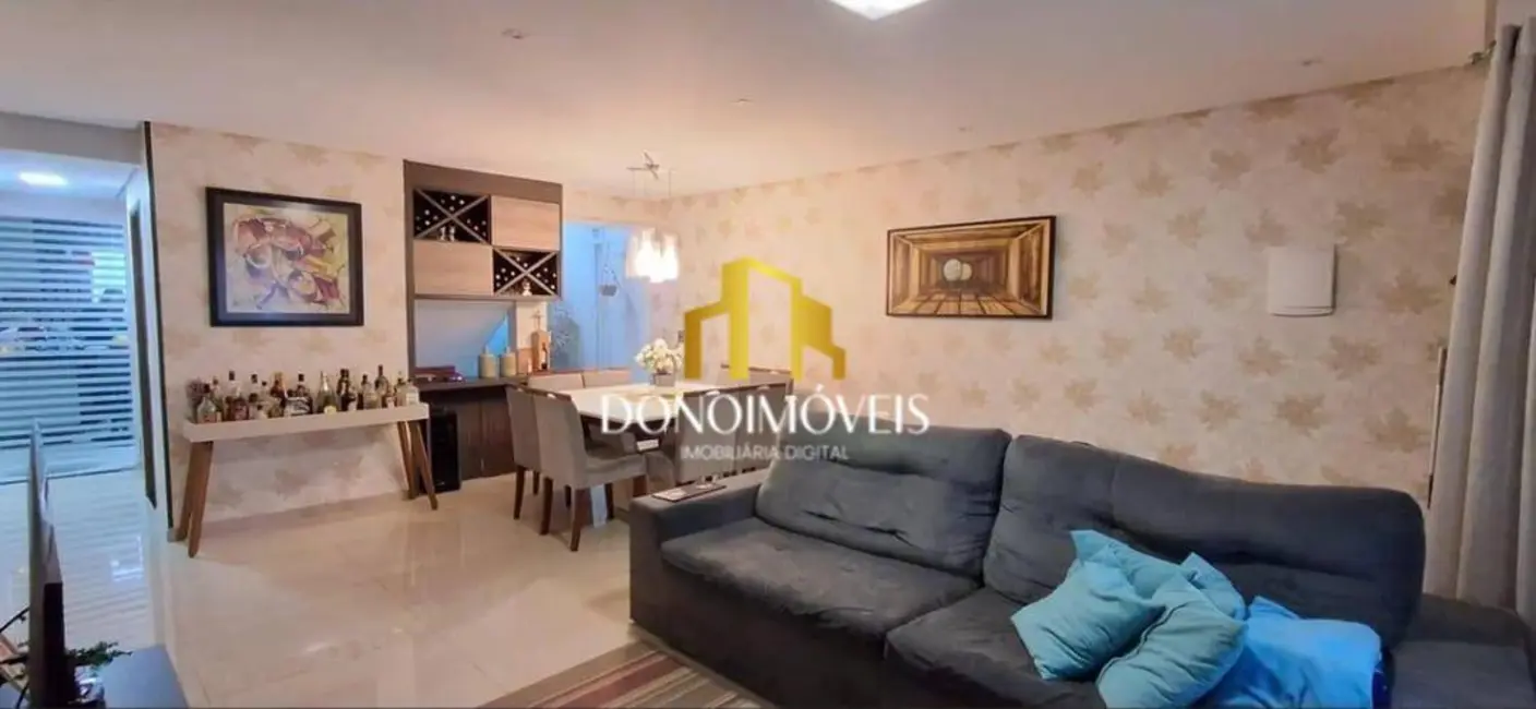 Foto 6 de Casa com 4 quartos à venda, 237m2 em Jardim do Mar, Sao Bernardo Do Campo - SP