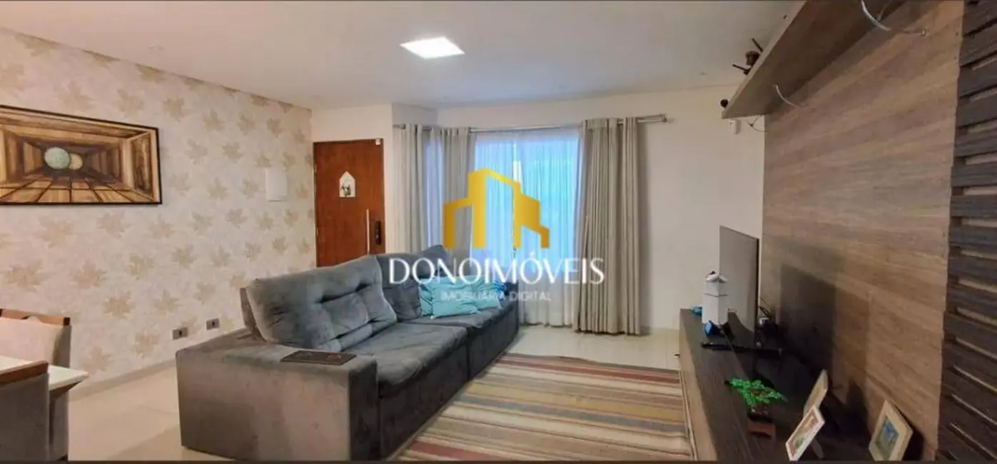 Casa com 4 quartos à venda, 237m2 em Jardim do Mar, Sao Bernardo Do Campo - SP - imagem 8 Foto 8 de Casa com 4 quartos à venda, 237m2 em Jardim do Mar, Sao Bernardo Do Campo - SP