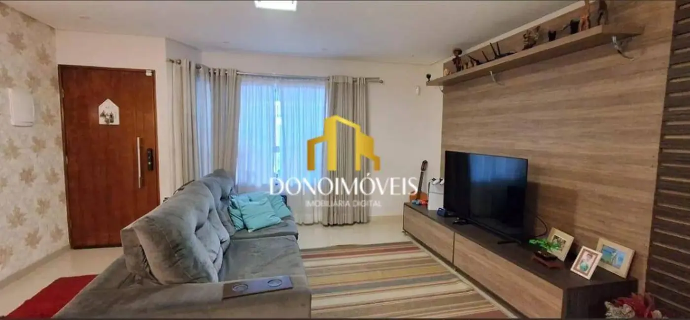 Foto 9 de Casa com 4 quartos à venda, 237m2 em Jardim do Mar, Sao Bernardo Do Campo - SP