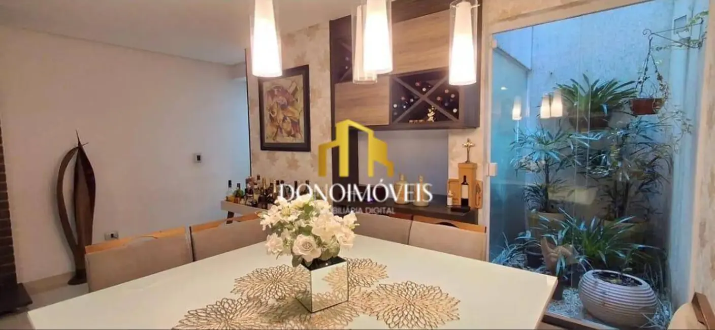 Foto 8 de Casa com 4 quartos à venda, 237m2 em Jardim do Mar, Sao Bernardo Do Campo - SP