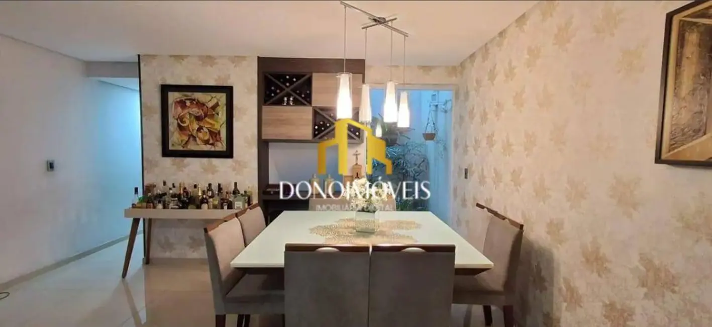 Casa com 4 quartos à venda, 237m2 em Jardim do Mar, Sao Bernardo Do Campo - SP - imagem 2 Foto 2 de Casa com 4 quartos à venda, 237m2 em Jardim do Mar, Sao Bernardo Do Campo - SP
