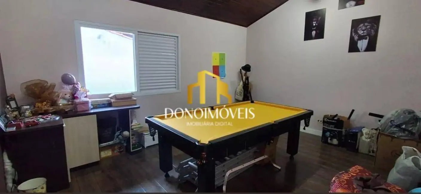 Foto 5 de Casa com 4 quartos à venda, 237m2 em Jardim do Mar, Sao Bernardo Do Campo - SP