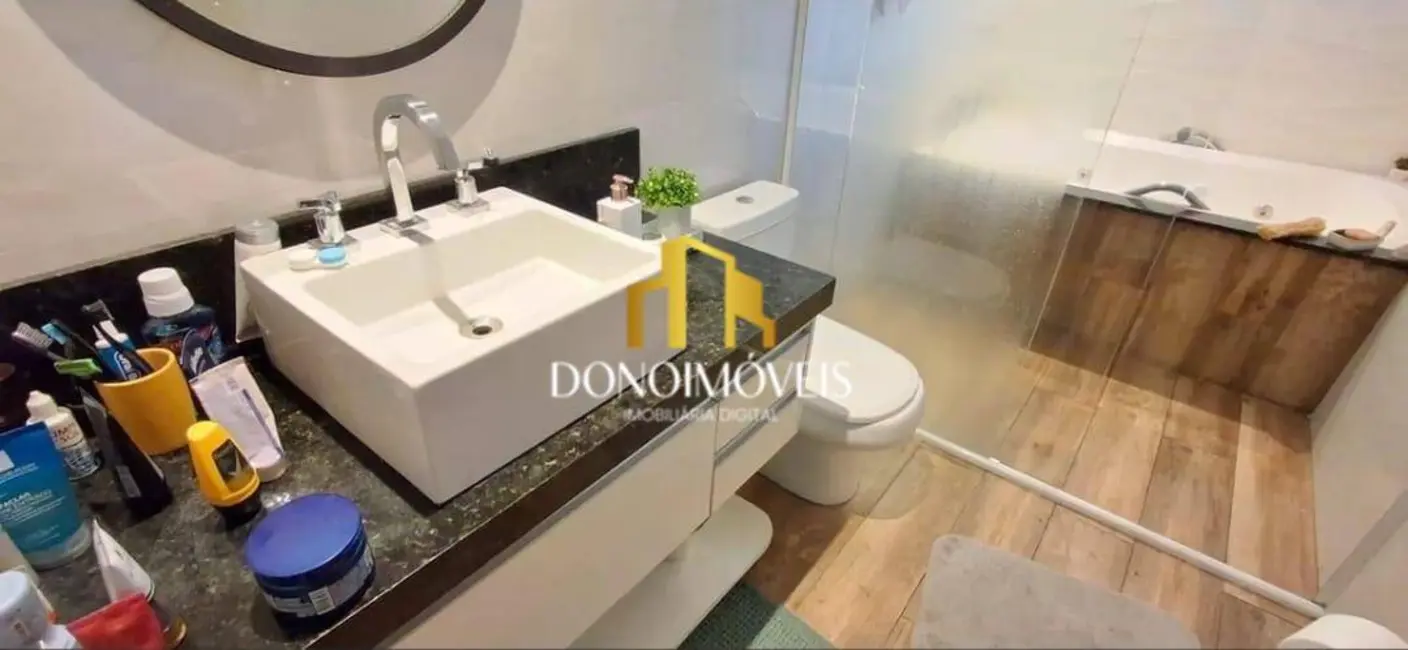 Foto 1 de Casa com 4 quartos à venda, 237m2 em Jardim do Mar, Sao Bernardo Do Campo - SP