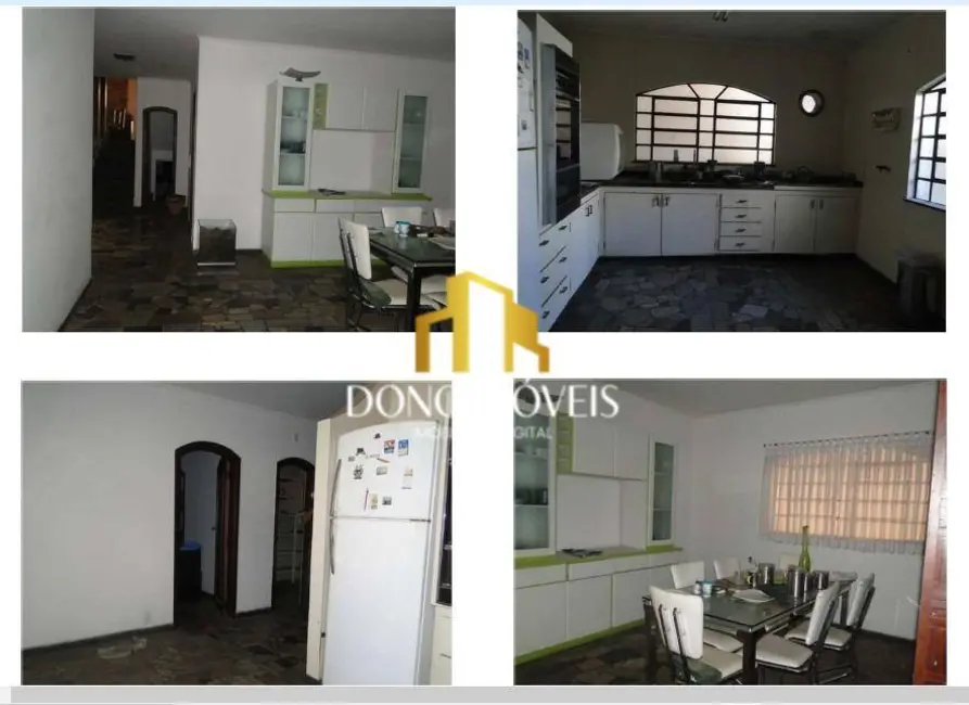 Foto 5 de Casa à venda, 400m2 em Parque das Nações, Santo Andre - SP