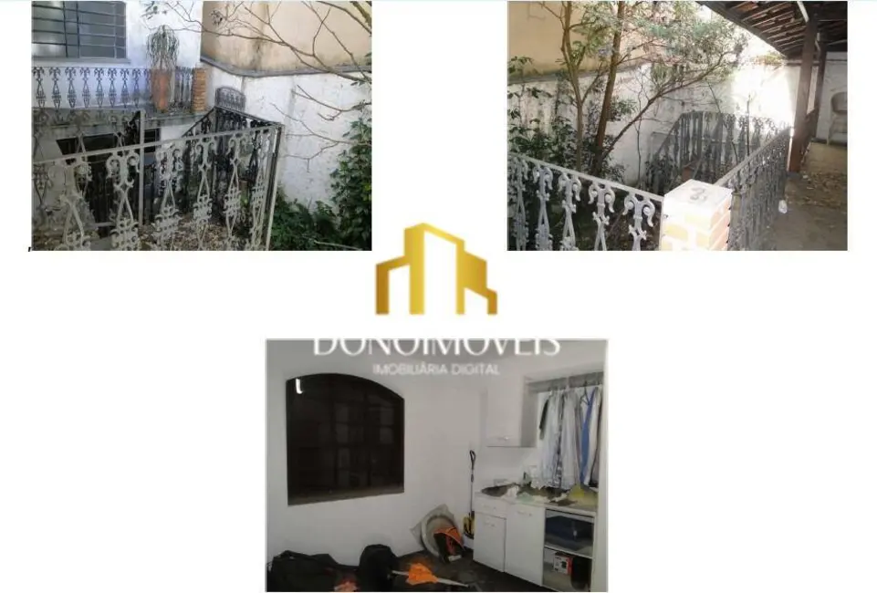 Foto 8 de Casa à venda, 400m2 em Parque das Nações, Santo Andre - SP