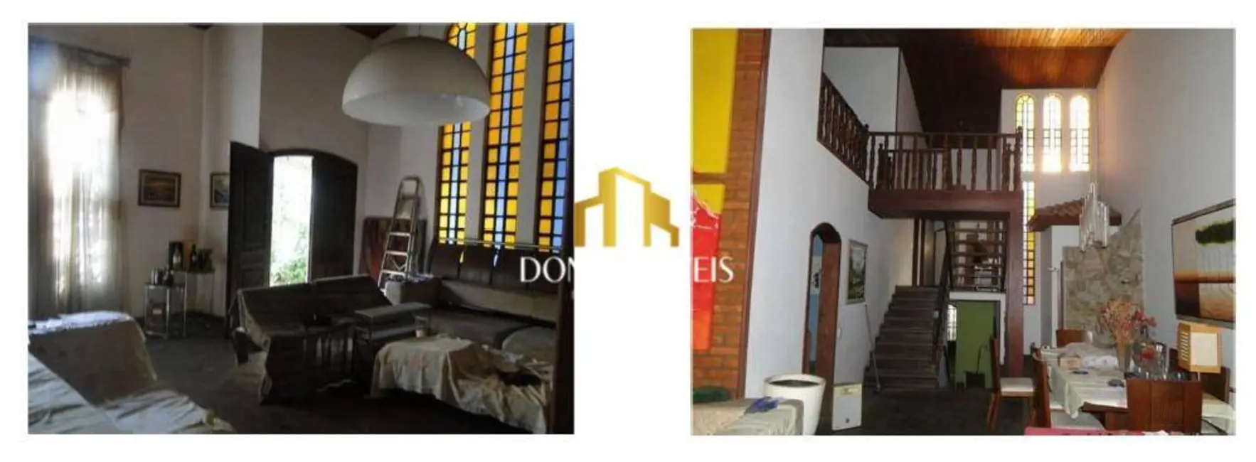 Foto 1 de Casa à venda, 400m2 em Parque das Nações, Santo Andre - SP